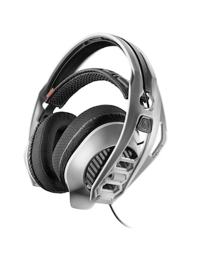 Audífonos Over-Ear Plantronics Rig 4Vr alámbricos