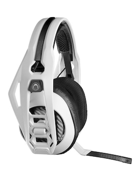 Audífonos Over-Ear Plantronics Rig 4Vr alámbricos