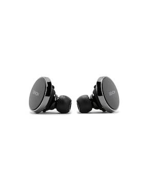 Audífono In-ear Denon AH-C15PL Perl Pro Inalámbricos Con Aplicación De Ruido