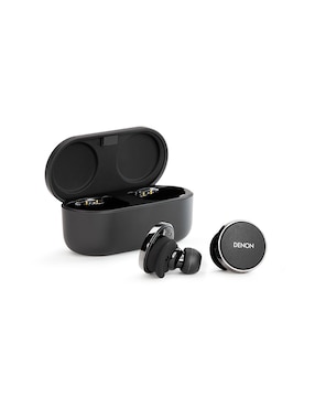Audífonos In-Ear Denon Ah-C15Pl Perl Pro  inalámbricos con cancelación de ruido