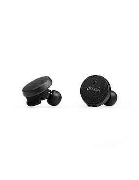 Audífonos In-Ear Denon Ah-C10Pl Perl inalámbricos con cancelación de ruido