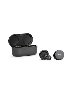 Audífonos In-Ear Denon Ah-C10Pl Perl inalámbricos con cancelación de ruido