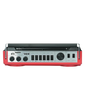 Radiograbadora Audiobox RXC 25bt