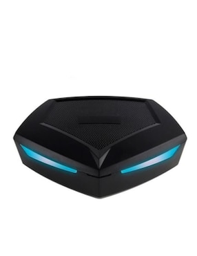 Audífonos true wireless Genérica inalámbricos con cancelación de ruido