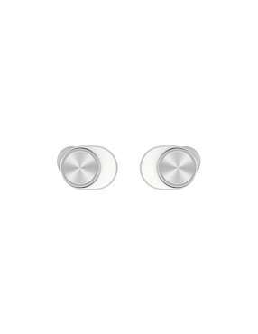 Audífonos In-Ear Bowers & Wilkins Pi7-S2 Canvas  inalámbricos con cancelación de ruido