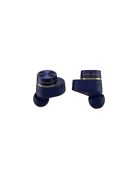 Audífonos In-Ear Bowers & Wilkins Pi7-S2 inalámbricos con cancelación de ruido
