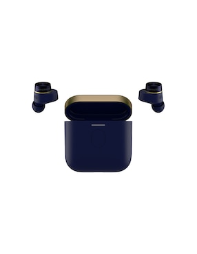 Audífonos In-Ear Bowers & Wilkins Pi7-S2 inalámbricos con cancelación de ruido