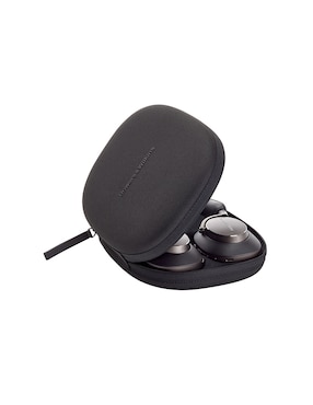 Audífonos Over-Ear Bowers & Wilkins Px8  inalámbricos con cancelación de ruido