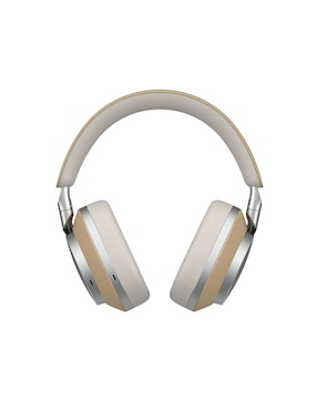 Audífonos Over-Ear Bowers & Wilkins Px8-Tan inalámbricos con cancelación de ruido