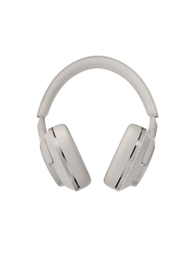 Audífonos Over-Ear Bowers & Wilkins Px-7S2 Cloud Gray inalámbricos con cancelación de ruido