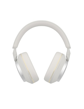 Audífonos Over-Ear Bowers & Wilkins Px-7S2 Cloud Gray inalámbricos con cancelación de ruido