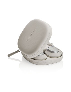 Audífonos Over-Ear Bowers & Wilkins Px-7S2 Cloud Gray inalámbricos con cancelación de ruido