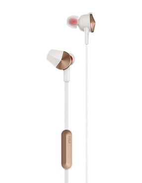 Audífonos In-Ear Fitbit inalámbricos