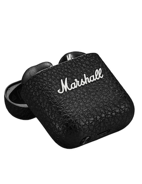 Audífonos True Wireless Marshall Minor Iv inalámbricos