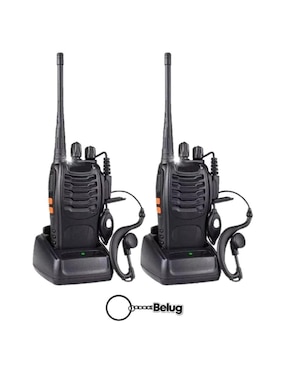 Set receptor bluetooth
