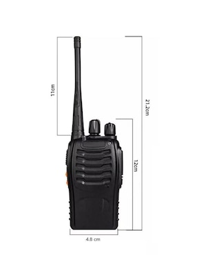 Receptor bluetooth Belug radios y llavero