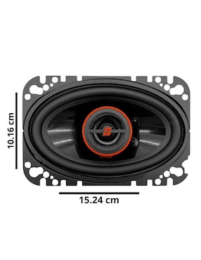 Bocina Cerwin Vega H746
