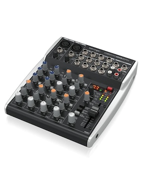 Mezcladora Behringer XENYX-1002SFX