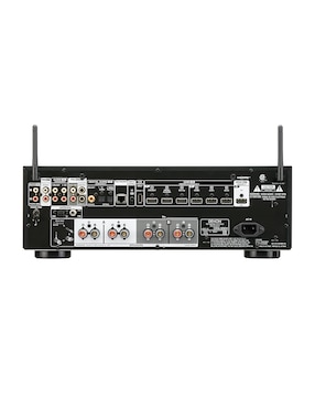 Amplificador Denon DRA-900H de 120 V
