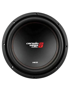 Subwoofer Cerwin Vega XED12V2