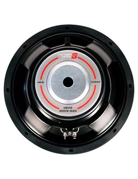 Subwoofer Cerwin Vega XED12V2