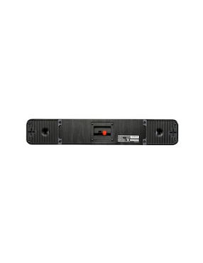 Bocina canal central Polk Audio ES-35 alámbrica