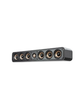 Bocina canal central Polk Audio ES-35 alámbrica