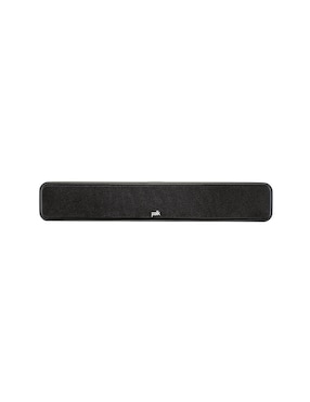 Bocina canal central Polk Audio ES-35 alámbrica