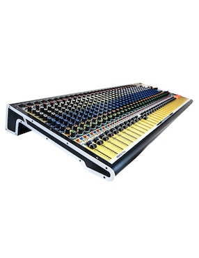 Mezcladora Melo mm32full