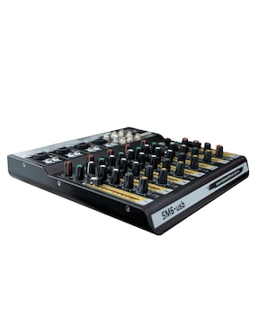 Mezcladora Melo sm6usb
