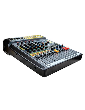 Mezcladora Melo SX6FX