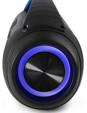 Bocina portátil Daewoo DW222 inalámbrica