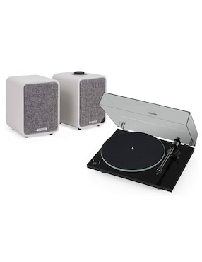 Tornamesa Pro-Ject Audio Systems T1 Phono SB +MR1