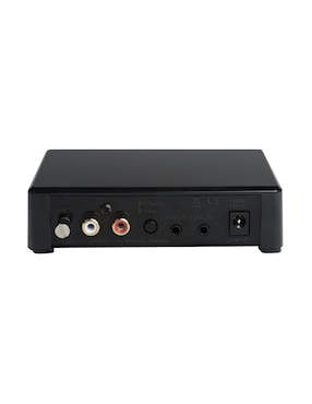 Preamplificador Pro-Ject Audio Systems Phono Box E de 18 V