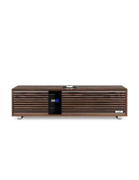 Bocina Con Despertador Ruark Audio R 410 Alámbrica