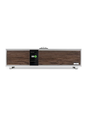 Bocina con despertador Ruark Audio R 410 bluetooth