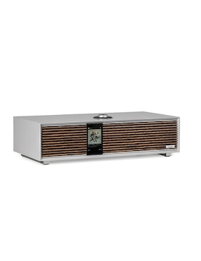 Bocina con despertador Ruark Audio R 410 bluetooth