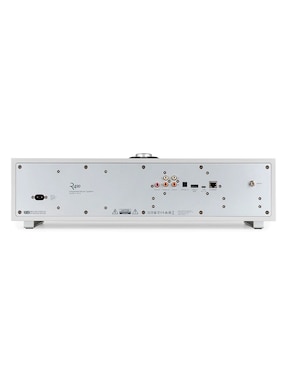 Bocina con despertador Ruark Audio R 410 bluetooth