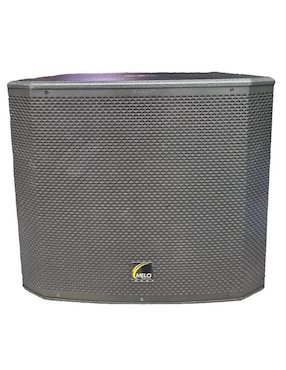 Subwoofer Melo XM18sub