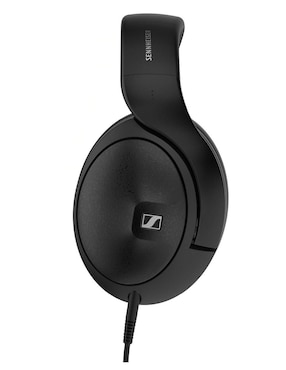 Audífonos Over-Ear Sennheiser Hd 60S alámbricos