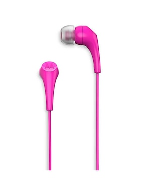 Audífonos In-Ear Motorola Earbuds alámbricos
