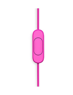 Audífonos In-Ear Motorola Earbuds alámbricos