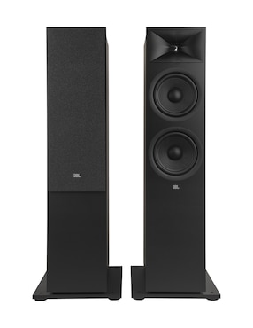 Bafle De Piso JBL Stage 280F