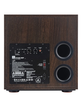 Teatro en casa Jbl MA310
