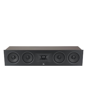 Teatro en casa Jbl MA310