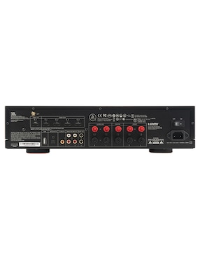 Receptor audio y video JBL MA310