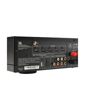 Receptor audio y video JBL MA310