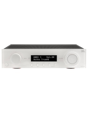 Receptor audio y video JBL MA510