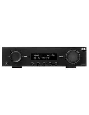 Receptor Audio Y Video JBL MA510