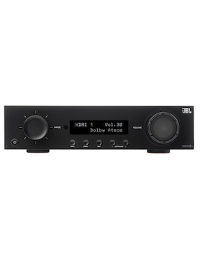 Receptor Audio Y Video JBL MA710 7.2-Channel 8k AV Receiver